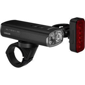 Osram LEDsBike X 1000 Spot, sæt - Multi Beam
