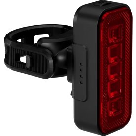 Osram LEDsBIKE Cykellygte-sæt - Compact rear