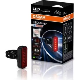 Osram Cykellygter - LEDsBIKE X Rear