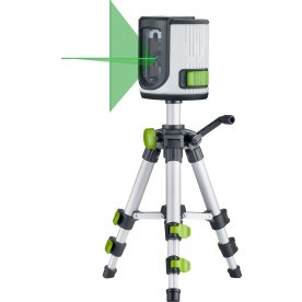 Laserliner EasyCross Laser Work krydslinjelaser