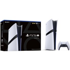 Sony PlayStation 5 Pro Digital, 2TB