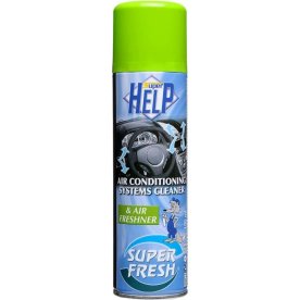 Super Help AIR-CON Rens - 150mL