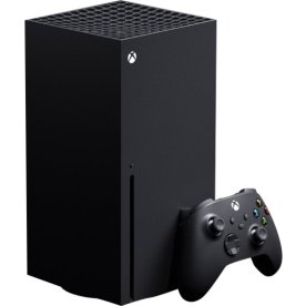 Microsoft Xbox Series X 1TB spilkonsol