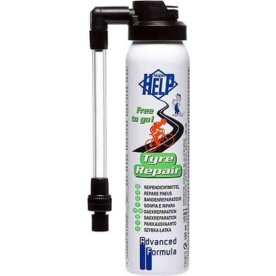 Super Help Lappeskum - 100mL