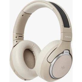 Soundliving Solar Over-Ear Hovedtelefoner - Beige