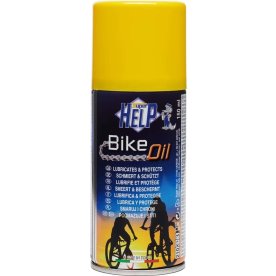 Super Help Cykelolie - 150mL