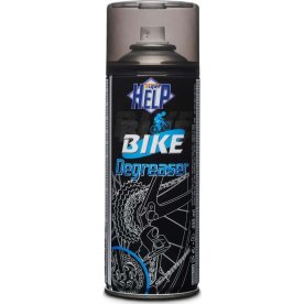 Super Help Affedtningsmiddel til Cykel - 400mL