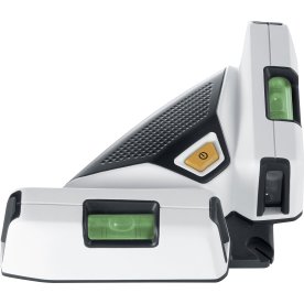 Laserliner SuperSquare-Laser 4, 90° linjelaser