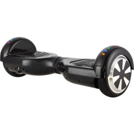 GoRunner Segboard 6,5 - Sort