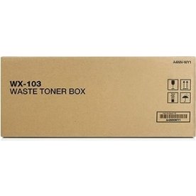 Konica Minolta BIZHUB C224 Opsamlingsboks WX-103