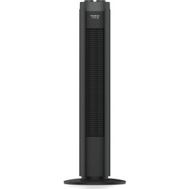 Taurus New Babel 76 cm tårnventilator, sort