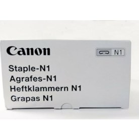 Canon Hæfteklammer Staples N1 (3x5000)