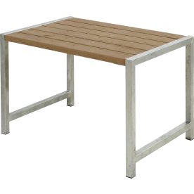 Plus Cafe Plankebord 127 cm, Thermowood