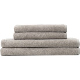 Georg Jensen Damask Håndklædepakke M, taupe