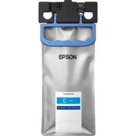 EPSON Blækpatron - Workforce Pro EM-C8101R, Gul