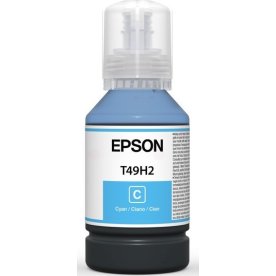 Epson Blækpatroner - SC-T3100x Cyan 140ml T49H