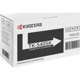 Kyocera Lasertoner TK-5405K TASKalfa MA3500ci 17K