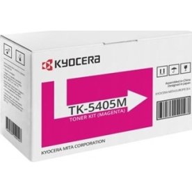 Kyocera Lasertoner TK-5405M TASKalfa MA3500ci, 10K
