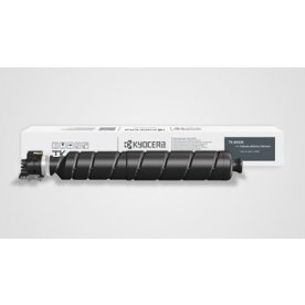 Kyocera Lasertoner, Sort - TK-8455K 25K