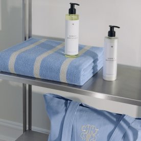 Georg Jensen Damask Badelagen & Kropspleje, cerule