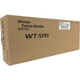 Kyocera wastetoner box - WT-5191, 44K