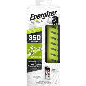 Energizer Pro-seriens inspektionslampe, 350lm