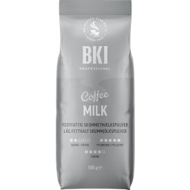 BKI Coffee Milk, 500g