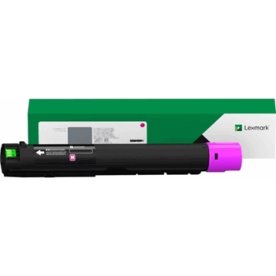 Lexmark Lasertoner, Magenta BSD XC9325/9335 -14.5k