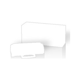 Lexmark Hæftemaskinepatron (5x1000)