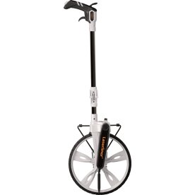 Laserliner RollPilot S12 målehjul