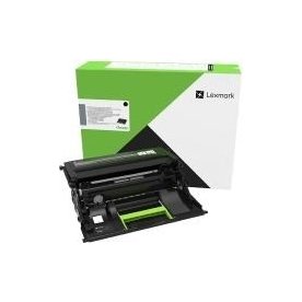 Lexmark Printer tonerguide, MS/MX725 Series