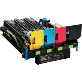 Lexmark Sort billedenhed, CS720de 150k