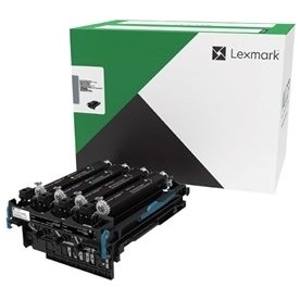 LexmarkC2240/CX622 Imaging Kit, Sort og farver
