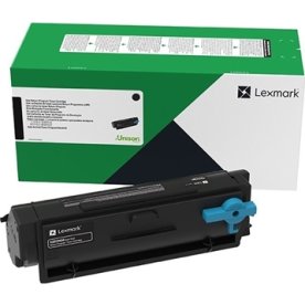 Lexmark Lasertoner B3340/B3442/MB3442 Returprogram
