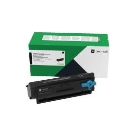 Lexmark Lasertoner, B3340/B3442/MB3442, 3K