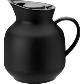 Stelton Amphora Lav Termokande, soft black