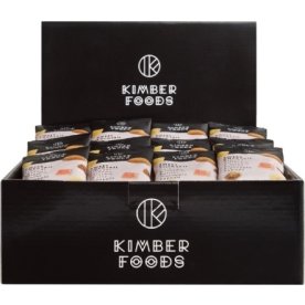 Kimber Foods Sweet Cocktail, 48 poser á 20 g