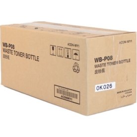 Konica Minolta Waste Toner - Bizhub C4051i WB-P08