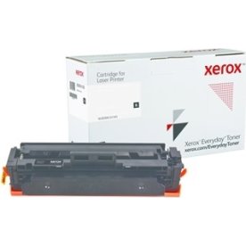 Xerox Lasertoner, Sort - 415X