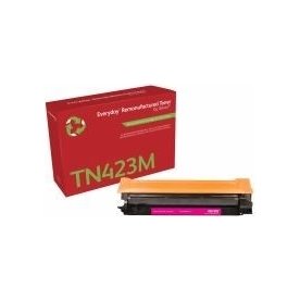 Xerox Magenta Lasertoner - TN423M, 4.000 sider