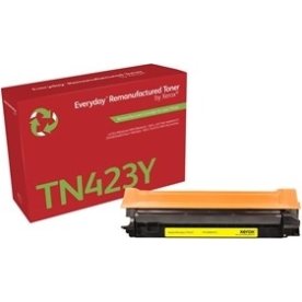 Xerox Lasertoner, Gul - TN423Y, 4.000 sider