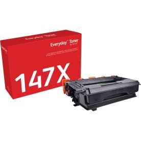 Xerox Lasertoner Sort - W1470X