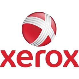 Xerox Lasertoner, Sort