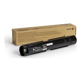 Xeros Lasertoner, Sort -VersaLink C7020/7030 23,6K
