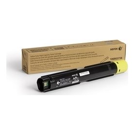 Xerox Lasertoner, Gul. VersaLink C7020/7030 -16.5K