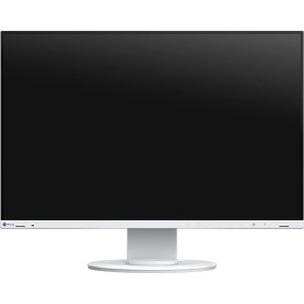 EIZO FlexScan EV2410R 24" monitor, hvid