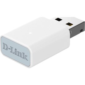 D-LINK Adapter, AC1300 Wi-Fi 5 USB