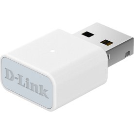 D-LINK USB Adapter, N300 Wi-Fi 4