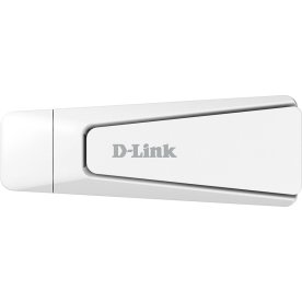D-LINK USB Adapter, AX1800 Wi-Fi 6