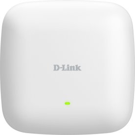 D-LINK Access Point, AX3000, Wi-Fi 6 Dual Band PoE